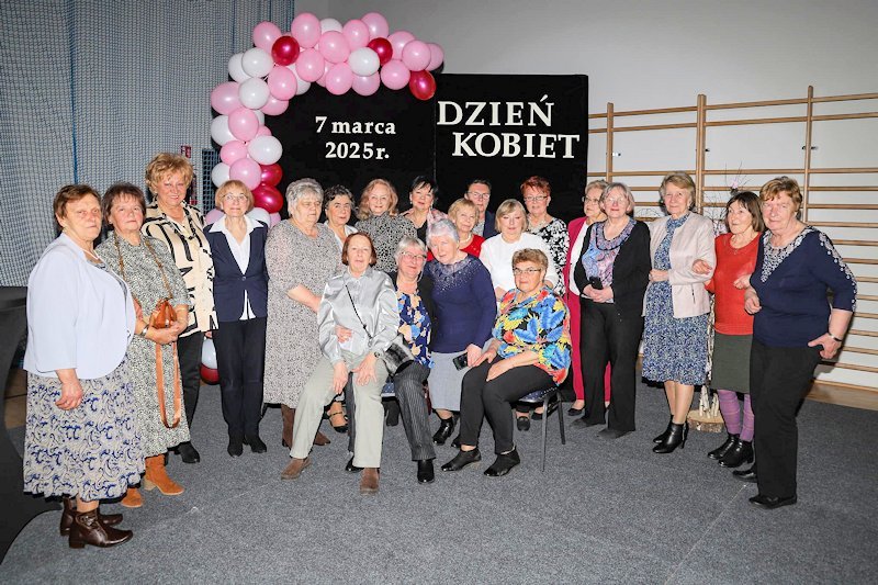 Dzień Kobiet 2025
